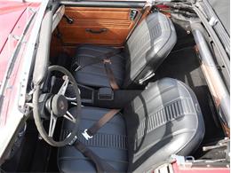 1974 MG Midget (CC-2090067) for sale in Palmetto, Florida