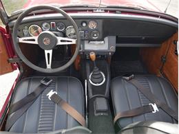 1974 MG Midget (CC-2090067) for sale in Palmetto, Florida