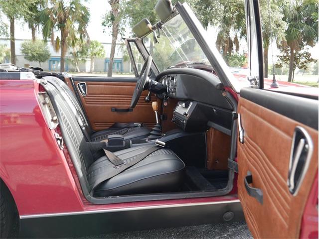 1974 MG Midget (CC-2090067) for sale in Palmetto, Florida