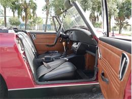 1974 MG Midget (CC-2090067) for sale in Palmetto, Florida