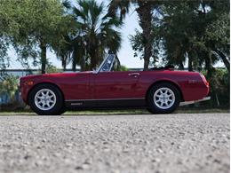 1974 MG Midget (CC-2090067) for sale in Palmetto, Florida