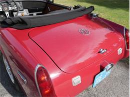 1974 MG Midget (CC-2090067) for sale in Palmetto, Florida