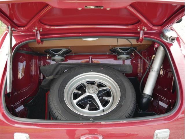 1974 MG Midget (CC-2090067) for sale in Palmetto, Florida