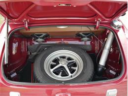1974 MG Midget (CC-2090067) for sale in Palmetto, Florida