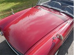 1974 MG Midget (CC-2090067) for sale in Palmetto, Florida