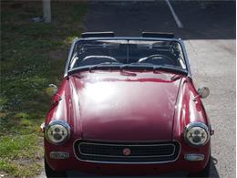 1974 MG Midget (CC-2090067) for sale in Palmetto, Florida