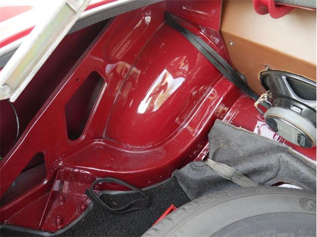 1974 MG Midget (CC-2090067) for sale in Palmetto, Florida