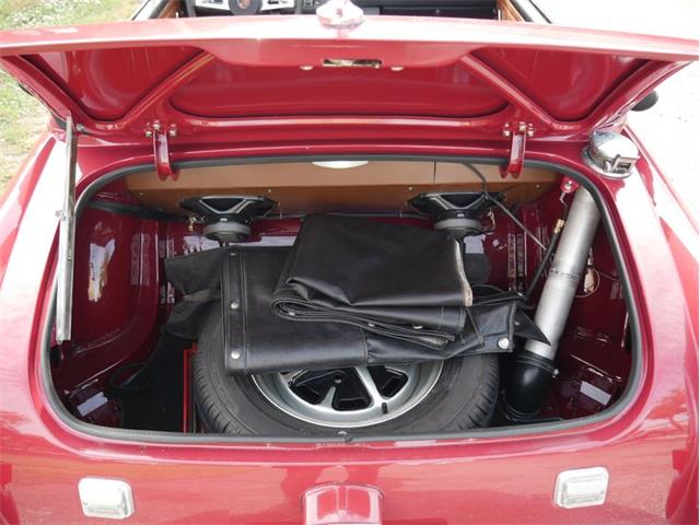 1974 MG Midget (CC-2090067) for sale in Palmetto, Florida