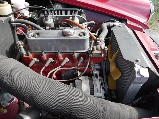 1974 MG Midget (CC-2090067) for sale in Palmetto, Florida