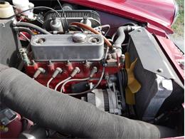 1974 MG Midget (CC-2090067) for sale in Palmetto, Florida
