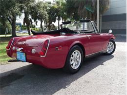 1974 MG Midget (CC-2090067) for sale in Palmetto, Florida