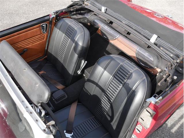 1974 MG Midget (CC-2090067) for sale in Palmetto, Florida
