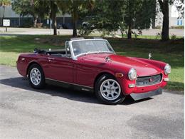 1974 MG Midget (CC-2090067) for sale in Palmetto, Florida