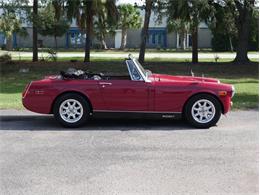 1974 MG Midget (CC-2090067) for sale in Palmetto, Florida