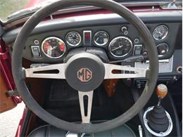 1974 MG Midget (CC-2090067) for sale in Palmetto, Florida