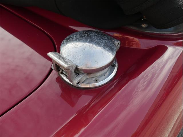 1974 MG Midget (CC-2090067) for sale in Palmetto, Florida
