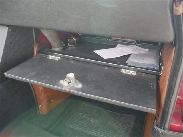 1974 MG Midget (CC-2090067) for sale in Palmetto, Florida