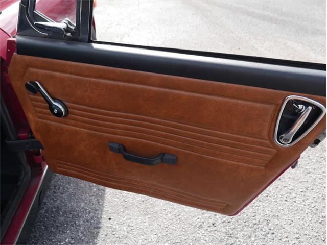 1974 MG Midget (CC-2090067) for sale in Palmetto, Florida