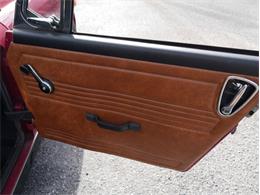 1974 MG Midget (CC-2090067) for sale in Palmetto, Florida