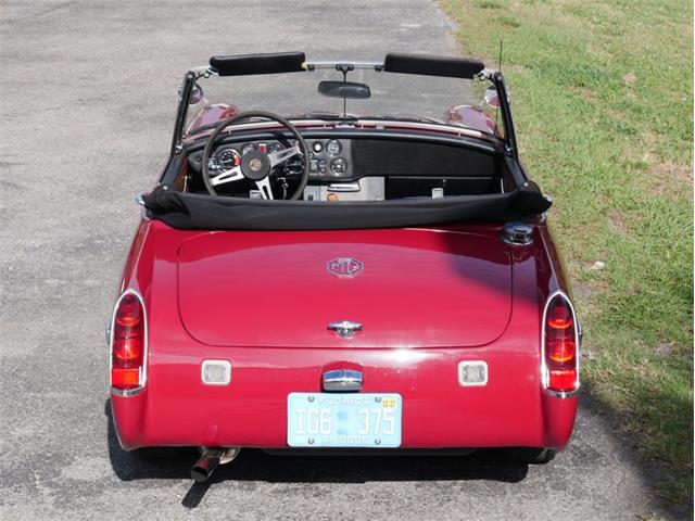 1974 MG Midget (CC-2090067) for sale in Palmetto, Florida
