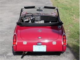 1974 MG Midget (CC-2090067) for sale in Palmetto, Florida