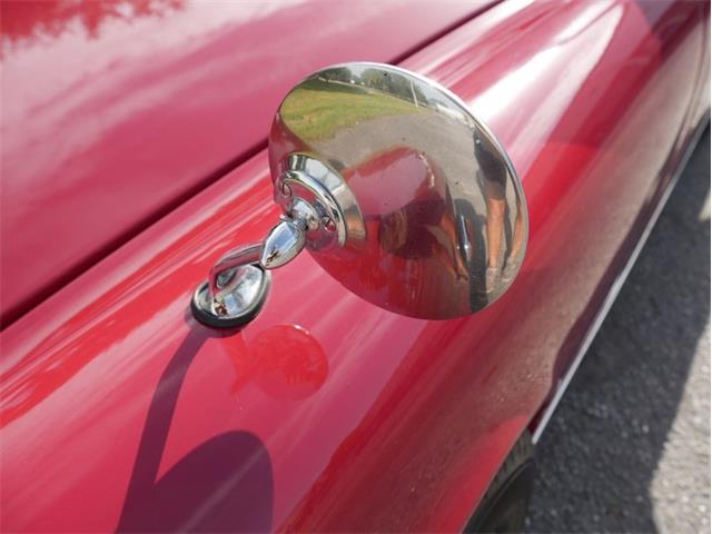 1974 MG Midget (CC-2090067) for sale in Palmetto, Florida