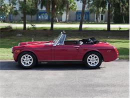 1974 MG Midget (CC-2090067) for sale in Palmetto, Florida