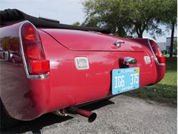 1974 MG Midget (CC-2090067) for sale in Palmetto, Florida