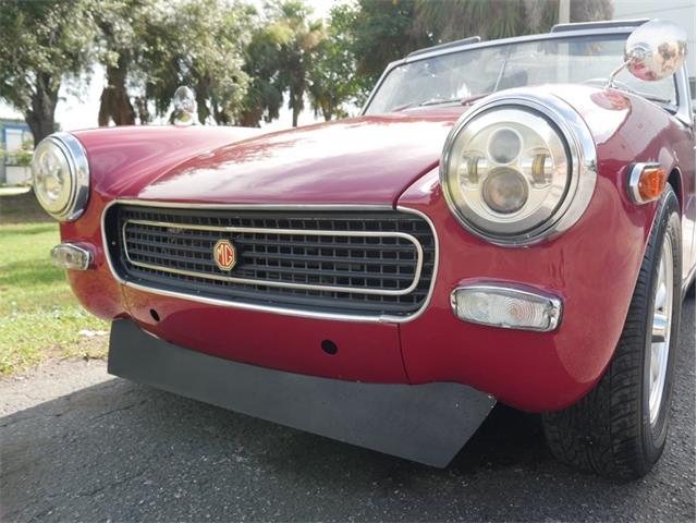 1974 MG Midget (CC-2090067) for sale in Palmetto, Florida