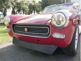 1974 MG Midget (CC-2090067) for sale in Palmetto, Florida