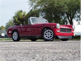 1974 MG Midget (CC-2090067) for sale in Palmetto, Florida