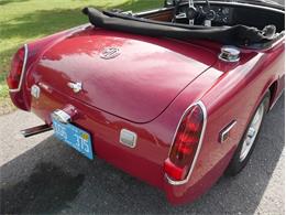 1974 MG Midget (CC-2090067) for sale in Palmetto, Florida