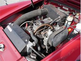 1974 MG Midget (CC-2090067) for sale in Palmetto, Florida
