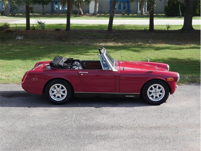 1974 MG Midget (CC-2090067) for sale in Palmetto, Florida