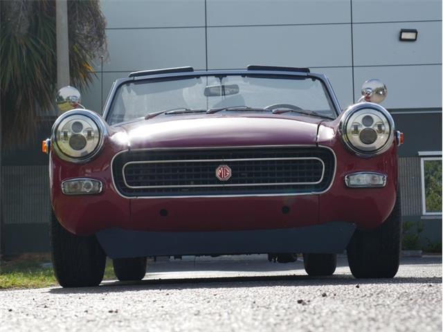 1974 MG Midget (CC-2090067) for sale in Palmetto, Florida