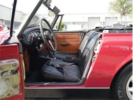 1974 MG Midget (CC-2090067) for sale in Palmetto, Florida