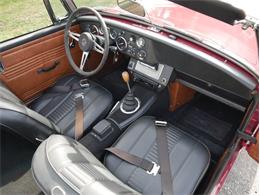 1974 MG Midget (CC-2090067) for sale in Palmetto, Florida