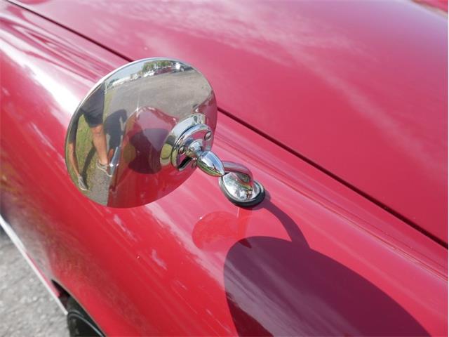 1974 MG Midget (CC-2090067) for sale in Palmetto, Florida