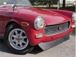 1974 MG Midget (CC-2090067) for sale in Palmetto, Florida