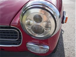 1974 MG Midget (CC-2090067) for sale in Palmetto, Florida