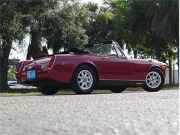 1974 MG Midget (CC-2090067) for sale in Palmetto, Florida