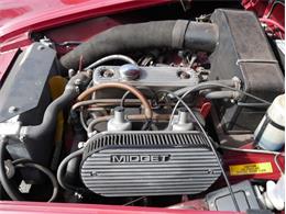 1974 MG Midget (CC-2090067) for sale in Palmetto, Florida