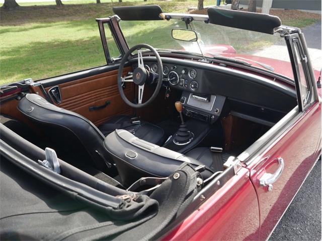 1974 MG Midget (CC-2090067) for sale in Palmetto, Florida