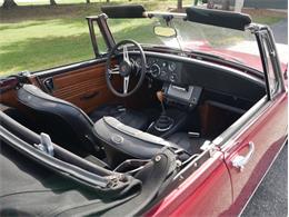 1974 MG Midget (CC-2090067) for sale in Palmetto, Florida