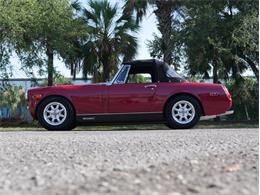 1974 MG Midget (CC-2090067) for sale in Palmetto, Florida