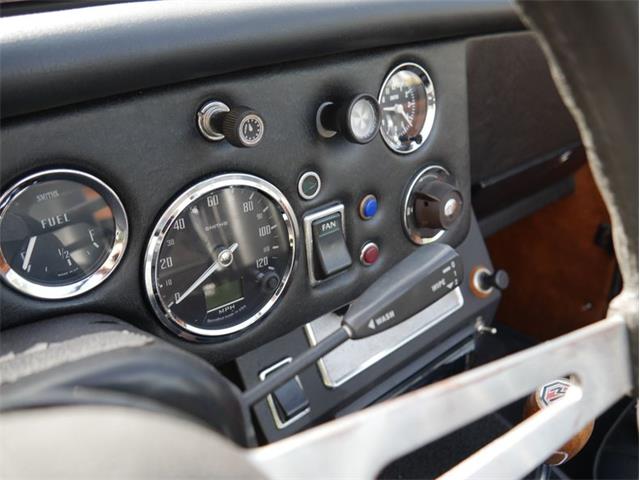 1974 MG Midget (CC-2090067) for sale in Palmetto, Florida