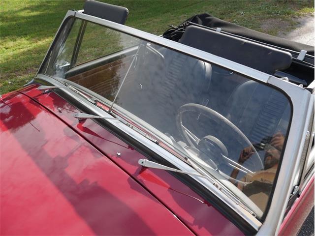 1974 MG Midget (CC-2090067) for sale in Palmetto, Florida