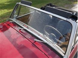 1974 MG Midget (CC-2090067) for sale in Palmetto, Florida