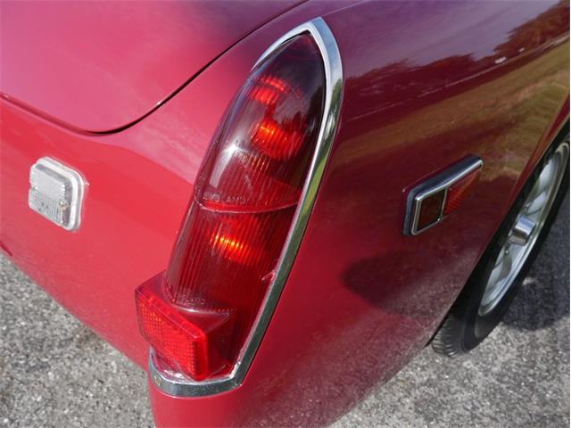 1974 MG Midget (CC-2090067) for sale in Palmetto, Florida