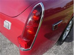 1974 MG Midget (CC-2090067) for sale in Palmetto, Florida